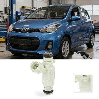 Fuel Injector Suitable for Hyundai i10 PA 1.2 Kia Picanto Mk2 1.0 35310-04000.