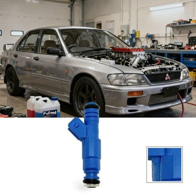 Fuel Injector 0280155931 Suitable for Holden Ford VT VX V8 5.7L 12561462