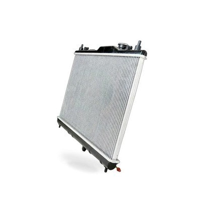 Radiator Suitable for Nissan Cube Z12 1.5L HR15DE 2008-2019 21410-1FA0A.