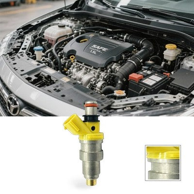 Fuel Injector Suitable for Toyota Corolla 5AFE 1.5L 23250-15030 2320915030.