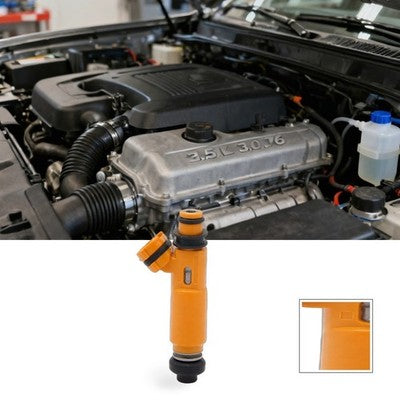 Fuel Injector Suitable for Mitsubishi Montero 3.5L 3.0L V6 MD337900 195500-3300