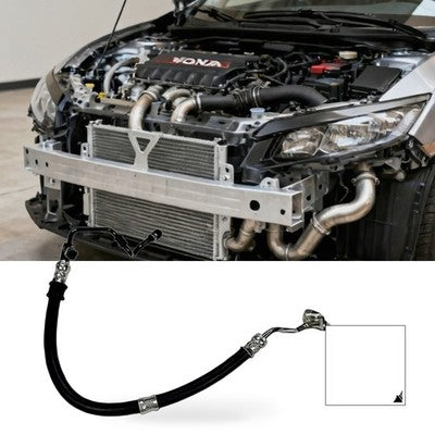 Power Steering High Pressure Hose Suitable for Honda Civic 1.6 ES7 2001-2005.