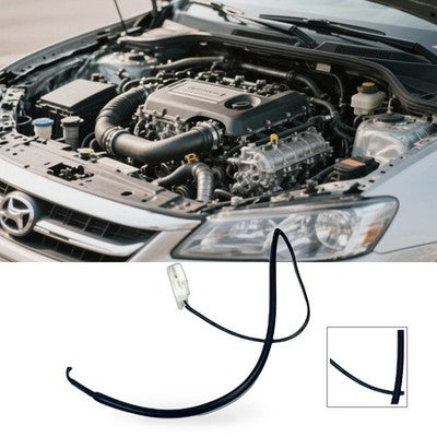 AC Evaporator Temperature Sensor Suitable for Nissan Geniss G11 Livina L10.