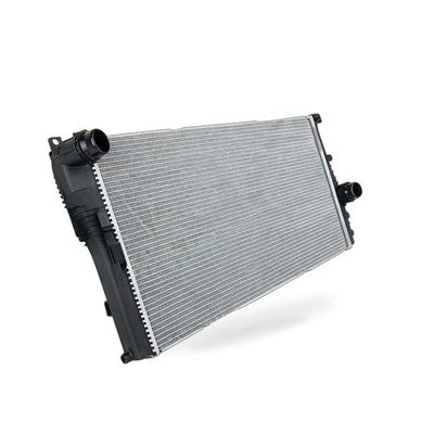 Radiator Suitable for BMW 4 Series F32 F33 F36 F82 418i 420i 428i 435i 420d 425d.