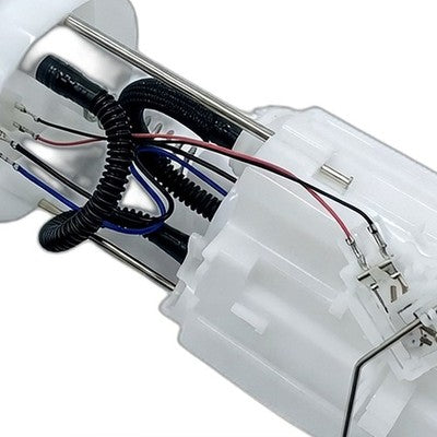 Fuel Pump Assembly with Level Sensor Suitable for Nissan Tiida 1.8L