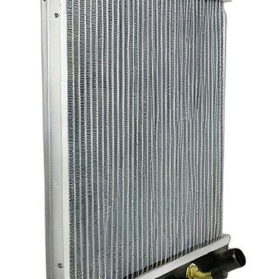 Radiator Suitable for Honda Civic EG EH EK 91-00 CRX EG 92-98 HR-V 98-01