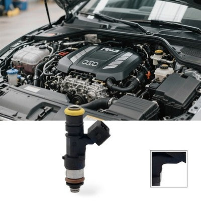 Fuel Injector Suitable for Audi A3 A4 TT VW Eos GTI 0280158830 0280158829.
