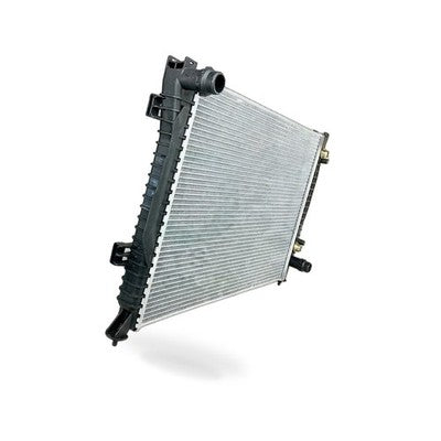 Radiator Suitable for Audi A6 S6 C5 2.5 TDi Diesel Auto Manual 1997-2005.