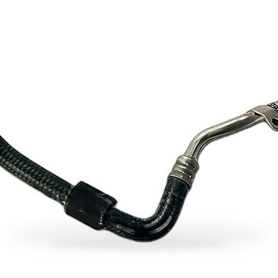 Turbocharger Oil Feed Pipe Suitable for Audi C6 A6 A4 2.0T 2.4 3.0 06D121492J.