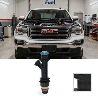 Fuel Injector Suitable for GMC Chevrolet Buick Delica Fengxing 25364984 12589465.