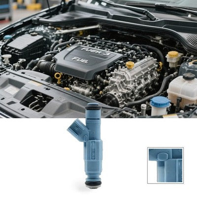 Fuel Injector Suitable for Mazda 3 2004-2009 Ford Escape 2005-2008 0280156206.