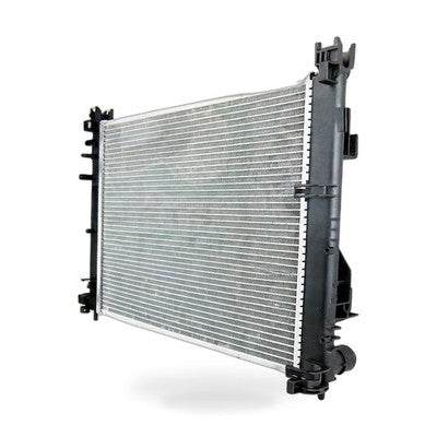 Radiator Suitable for Renault Captur 0.9L 1.2L Petrol 1.5L Diesel 2013-2018.