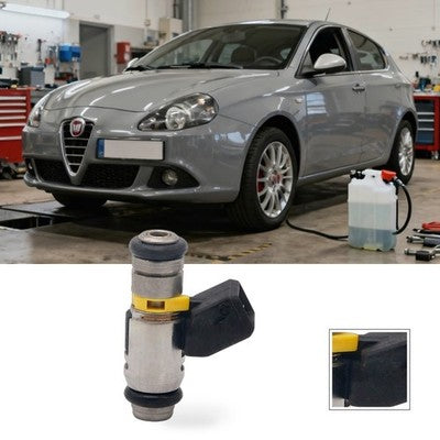 Fuel Injector IWP069 Suitable for VW Passat Fiat Punto Alfa Romeo 861260T JY0103.