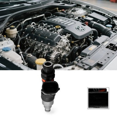 Fuel Injector Suitable for Mitsubishi Lancer Outlander Pajero EAT317