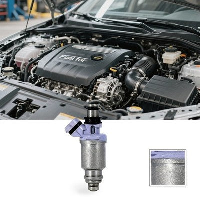 Fuel Injector Suitable for Toyota Crown Brevis Chaser Cresta 23250-70100.