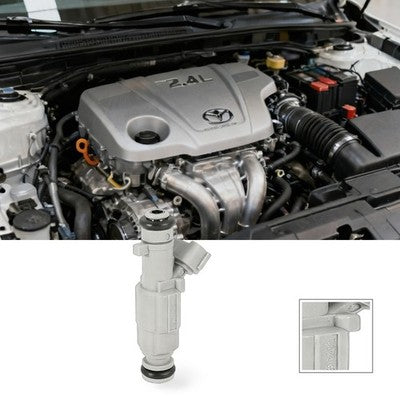 Fuel Injector Suitable for Hyundai Sonata 2011-2014 2.0L 2.4L 35310-2G350.