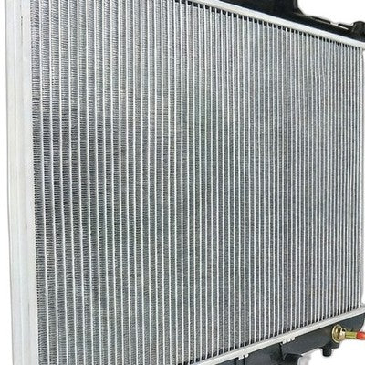 Premium Radiator For SUZUKI GRAND VITARA 2.7L V6 SQ 2001-2005 Auto Manual.