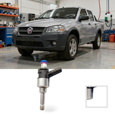 Fuel Injector Suitable for Fiat FS1-9F593-AA FS19F593AA.