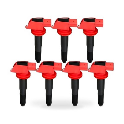 Ignition Coil Pack Suitable for Porsche Cayenne