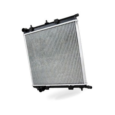 Radiator Suitable for Citroen DS3 1.2L Petrol 1.4L Diesel 2010-On.