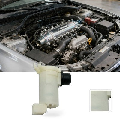 Windshield Washer Pump 28920-50Y00 Suitable for Nissan Altima 1993-2001 Infiniti.