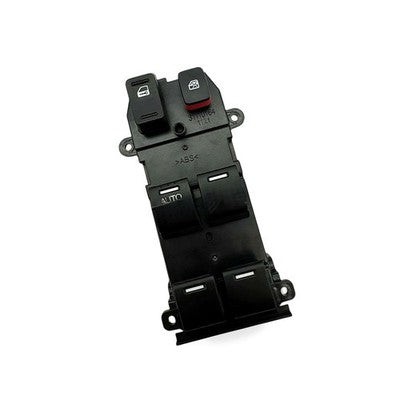 Power Window Switch Suitable for Honda CR-V 07-11 Left Front 35750-SWA-K01.