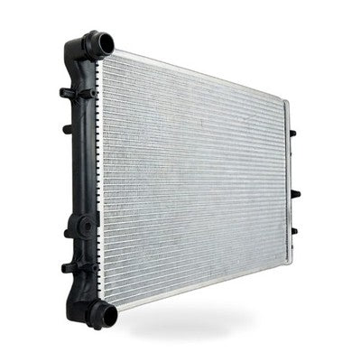 Radiator Suitable for Volkswagen Polo 9A4 1.4L 1.6L Petrol 1.4L 1.9L Diesel.