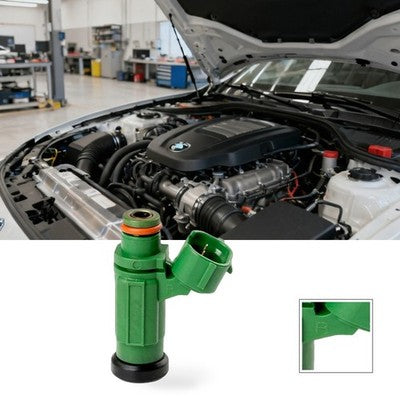 Fuel Injector Suitable for Kawasaki Ultra 250 2007-2008 Mitsubishi JY0848.