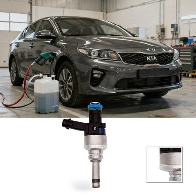 Fuel Injector Suitable for Hyundai Kia Santa Fe Sorento 2.0L 2.4L JY0760.