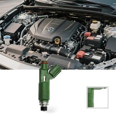 700CC Fuel Injector Suitable for Toyota Camry RAV4 Corolla Avensis 1001-87K80.