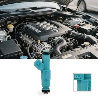 Fuel Injector Suitable for Holden VQ VP V6 3.8L 92140536 0280155777 JY0446.