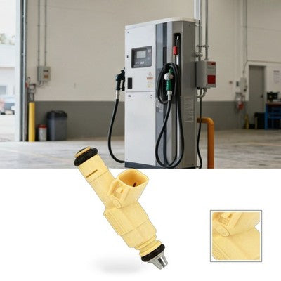 Fuel Injector Suitable for Ford Mustang Focus Mazda B2300 1999-2004 0280155861.
