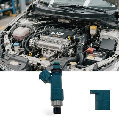 Fuel Injector Suitable for Suzuki SX4 07-10 2.0L L4 15710-65J00 JY0872.