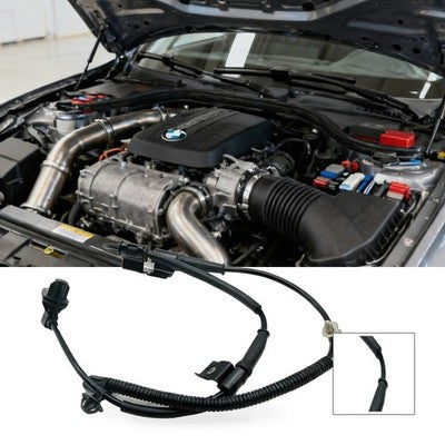 ABS Wheel Speed Sensor Suitable for Hyundai Elantra i30 Kia Ceed Cerato - BD1