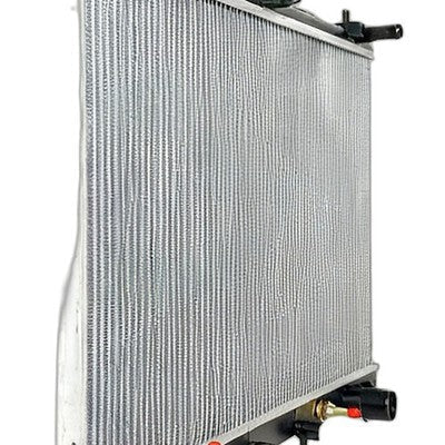 Radiator Suitable for Lexus GS450H GWL10R 3.5L Hybrid
