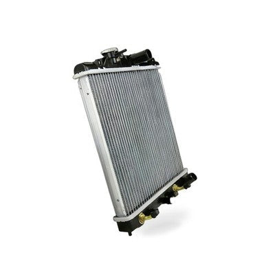 Radiator Suitable for Honda Civic EG EH EK 91-00 CRX EG 92-98 HR-V 98-01