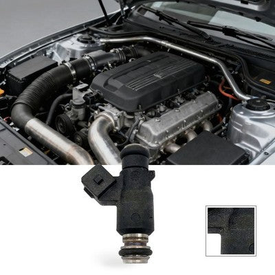 Fuel Injector Suitable for Chery Tiggo 2.0L 4G63 Engine 25335288 25344543.