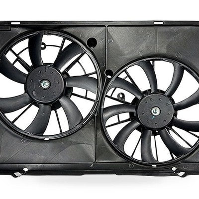 Radiator Fan Assembly Suitable for Toyota RAV4 2014-2018 16711-0V220.
