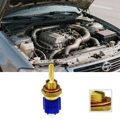 Coolant Temperature Sensor Suitable for Nissan 22630-0M200 2263044B20.