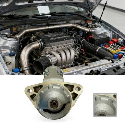 Starter Motor Suitable for Toyota Fortuner 2.7L