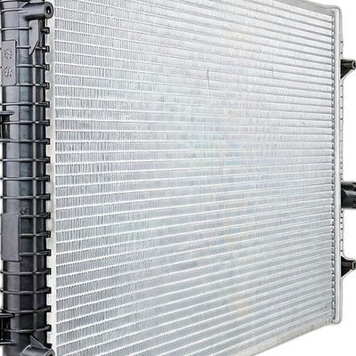 Radiator Suitable for Skoda Yeti 5L 1.4 TSI Petrol 2.0 TDI Diesel 2015-On