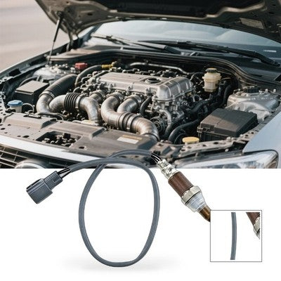 Oxygen Sensor Suitable for Toyota RAV4 Camry Highlander Lexus ES300 RX300.