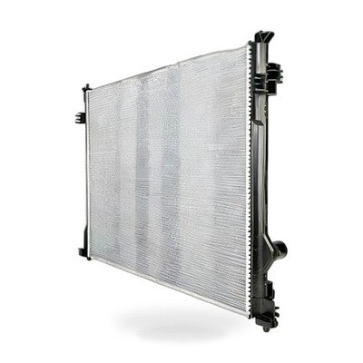 Radiator Suitable for Toyota Kluger GSU70R GSU75R 3.5L V6 Petrol 2020-On