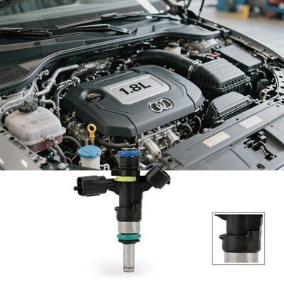Fuel Injector Suitable for Mitsubishi Outlander 2014-2016 1.8L 1465A412.