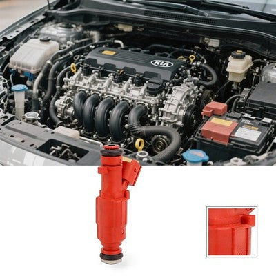Fuel Injector Suitable for Hyundai Elantra Kia 1.8L 2.0L 35310-2E000.