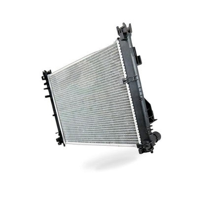 Radiator Suitable for Renault Captur 0.9L 1.2L Petrol 1.5L Diesel 2013-2018.