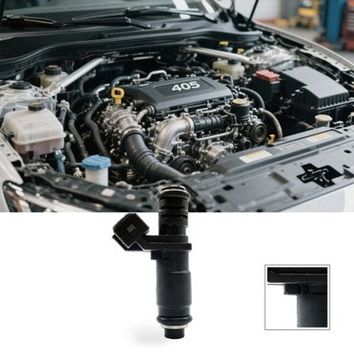 Fuel Injector Suitable for Peugeot 405 CEV13-018 CEV13018.