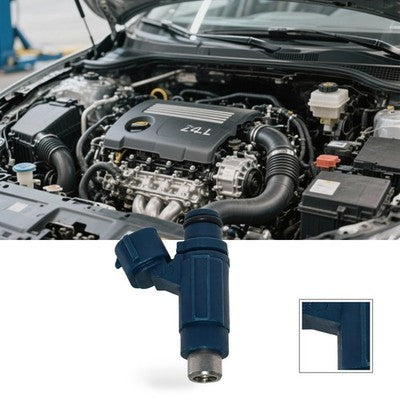 Fuel Injector Suitable for Mitsubishi Lancer Outlander 2.4L HDA305S MN163366.