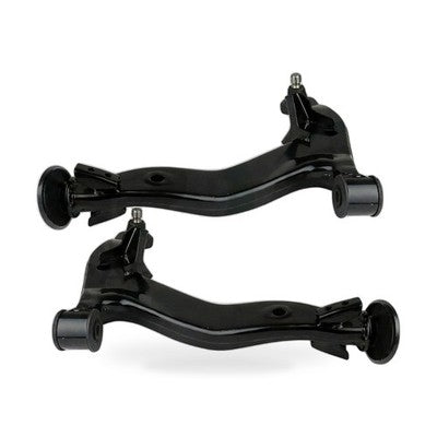 Front Lower Left & Right Control Arms Pair Suitable for Nissan Maxima J31.