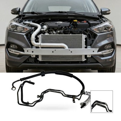 OE 57510-2E000 Power Steering High Pressure Hose for Hyundai Tucson 2.0 / Sportage 2.0.